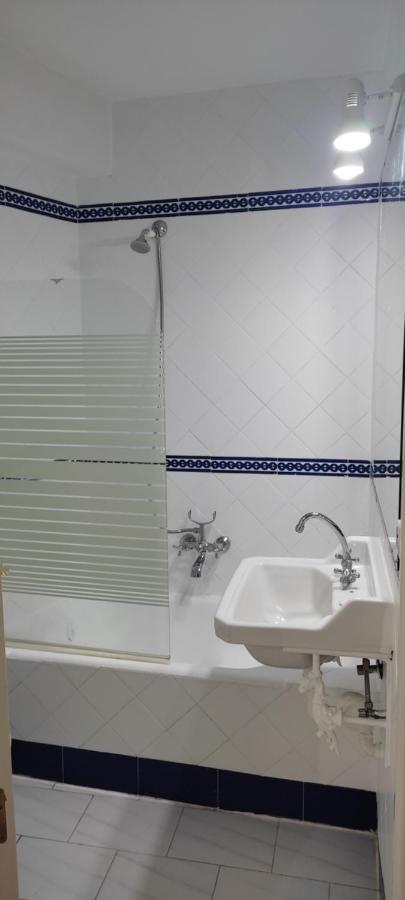 Apartamento Aguas Santas Leilighet Córdoba Eksteriør bilde