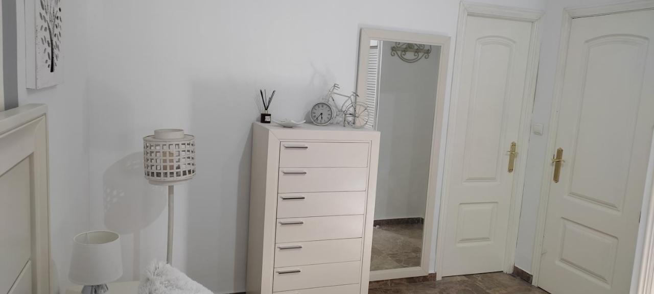 Apartamento Aguas Santas Leilighet Córdoba Eksteriør bilde