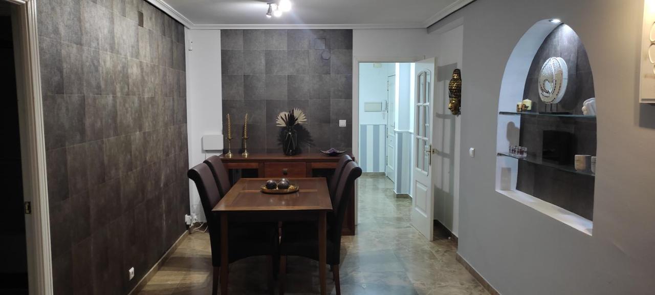 Apartamento Aguas Santas Leilighet Córdoba Eksteriør bilde