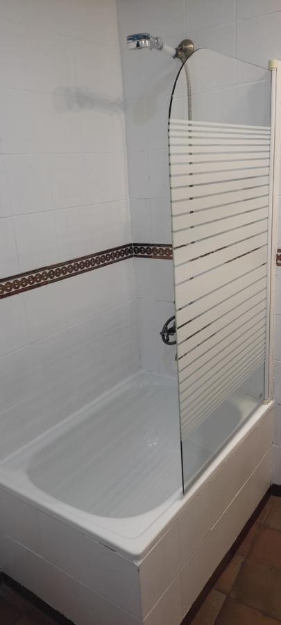 Apartamento Aguas Santas Leilighet Córdoba Eksteriør bilde